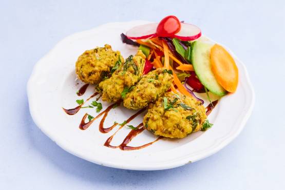 BROKKOLI PAKODA