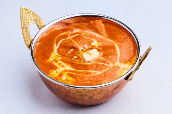 BUTTER CHICKEN