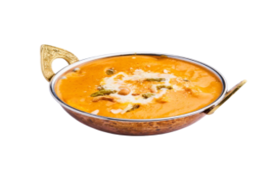 CHICKEN KORMA