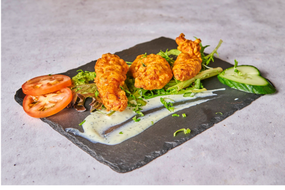 CHICKEN PAKODA