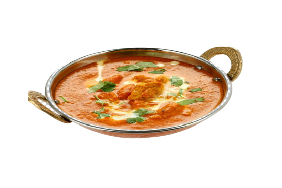 CHICKEN CURRY