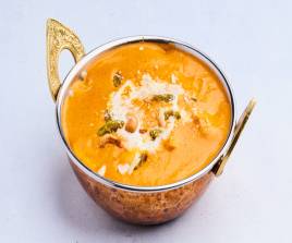 GOSHT KORMA