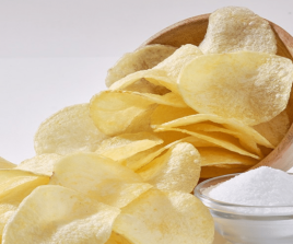 EXTRA POTATO CHIPS