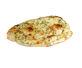 HARIYALI CHEESE NAN