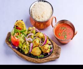 MALAI TIKKA