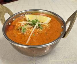 GOAN FISH CURRY