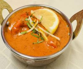 JHINGA KARAHI