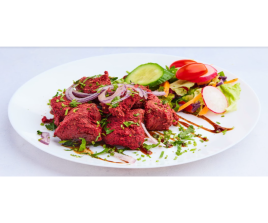 LAMB TIKKA