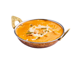 CHICKEN KORMA