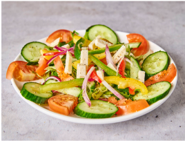EKSTRA SALAT