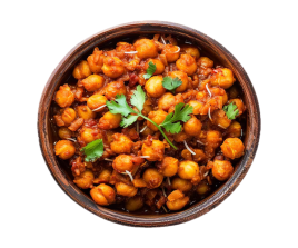 Chana Masala