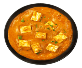 Paneer Makhani